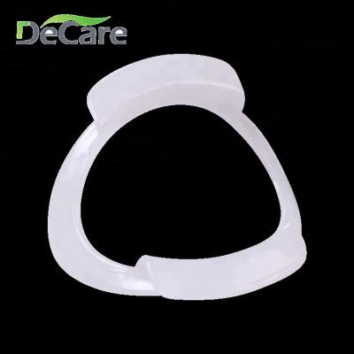 China Eco - Friendly Type O Disposable Free Samples Say Dental Lip Cheek Retractor for sale