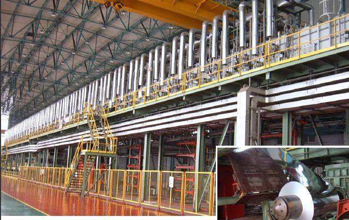 Geverifieerde leverancier in China: - NINGBO REPULSE BAY SPECIAL STEEL CO., LTD