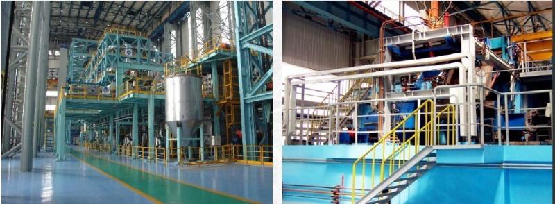 Geverifieerde leverancier in China: - NINGBO REPULSE BAY SPECIAL STEEL CO., LTD