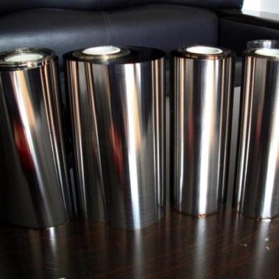 China 201 316L Bright Polished Stainless Steel Tubing / Coil High Thermal Conductivity for sale