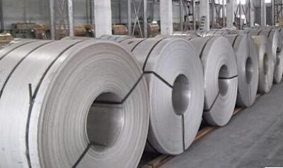 China Industrial Hot Rolled Stainless Steel Coil , Hot Rolled Structural Steel Coil for sale