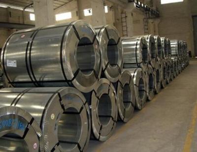 China Custom Cold Rolled 304 430 Stainless Steel Coil Roll 0.1mm - 2.5mm Thickness for sale