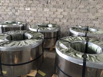 China OEM ODM Professional 201 Stainless Steel Coil , Stainless Steel On A Roll for sale