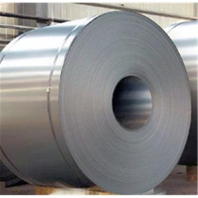 China Luminous Signs Cold Rolled Stainless Steel Coil , Cold Rolled Steel Strips for sale