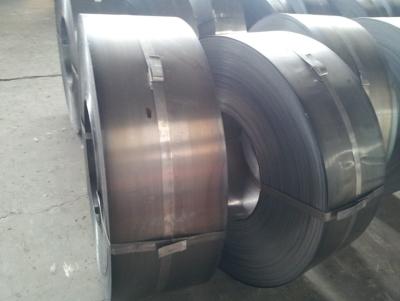 China Impact Resistance Hot Rolled Steel Plate Coil , Hot Rolled Structural Steel Strip for sale