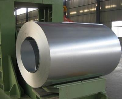 China Custom Hot Dipped Galvanized Steel Sheet In Coil , Hot Dip Galvanised Steel Strip Hdg Coils for sale