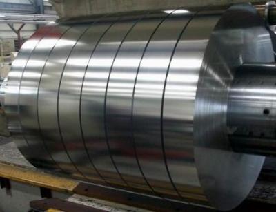 China Rust Resistance Hot Dipped Galvanized Steel Plate Coil Cold Rolled / Annealled for sale