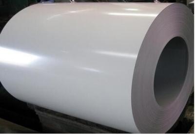 China Fire Resistance Pre-Painted Galvanized Steel Sheet Z50 - Z275G Zinc Coating for sale