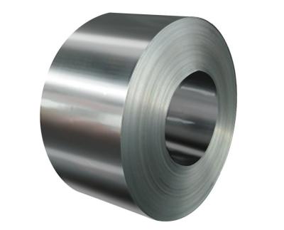 China Cold Rolled / Hot Rolled Stainless Steel Coil Stock , Polished Stainless Steel Sheet In Coil for sale