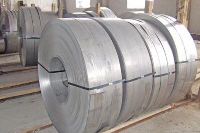 China 201 202 410S Stainless Steel Rolls Thickness 2.2mm 2.5mm 2.8mm for sale