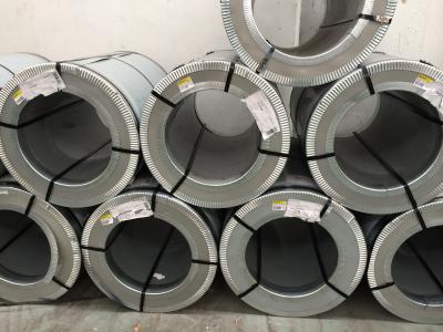 China Bobina laminada de aço inoxidável ZPSS TISCO LISCO BAOSTEEL da resistência térmica à venda