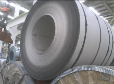 China No.1 Finish Hot Rolled Stainless Steel Coil ZPSS Baosteel Tisco Brand for sale