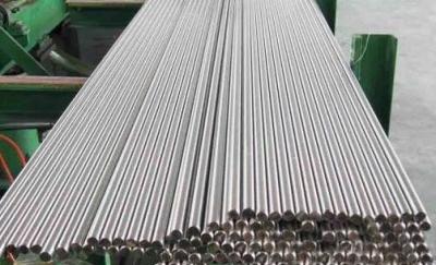 China Petroleum 310S 410 Stainless Steel Round Bar Heat Resistant High Strength for sale