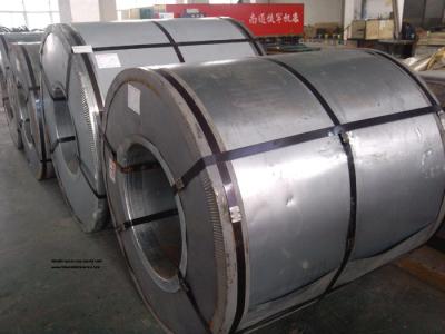 China Low Carbon Constructural Cold Rolled Steel Coil Environment Protection  Q195 / Q235 / Q235B for sale