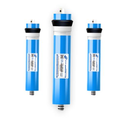 China HOT Sale Commercial Residential Water System Reverse Osmosis Filters Membrane Filter RO Dispenser 400G for sale