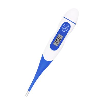 China 9g LED Display Medical Thermometer Indoor Room Thermometer for sale