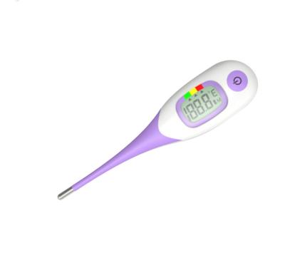 China MOUTH China Suppliers Factory Wholesale High Quality Digital Thermometer Cheap Medical Thermometer for sale