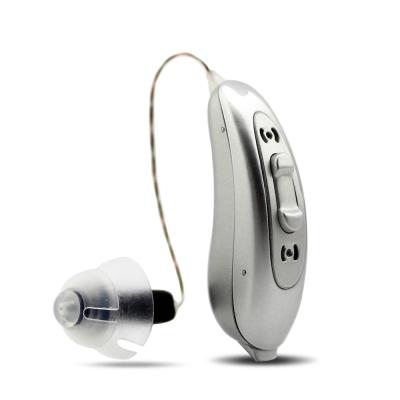 China Digital Processing Hearing Aid Ear And Hearing Products for sale