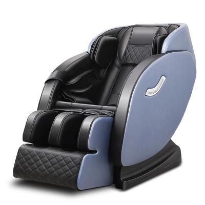 China Multi-Functionele Luxe Massage Chair Stoel Full Body Electric Sofa Stoel Weightlessness Huishouden for sale