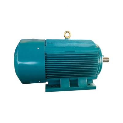 China YVF2 Series 2 Pole Totally Enclosed Hot Selling Frequency Conversion Motor For Industrial Use for sale