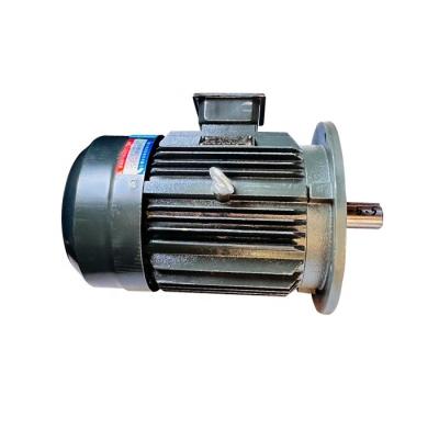 China YX3 Series Totally Enclosed High Efficiency Three Phase Asynchronous AC Motor for sale