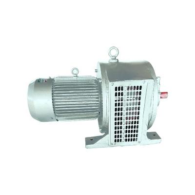 China Totally Enclosed YCT With Cut-Off Adjustable-speed Clutch AC Industrial Induction Motor YCT225-4A-11KW for sale