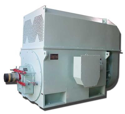 China Totally Enclosed 2022 High Voltage Energy Saving Induction AC Electric Motor For Sale for sale