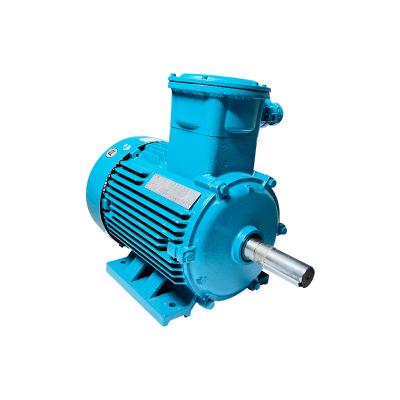 China High Efficiency And Low Noise Direct Wholesale Asynvhronous AC Three Phase Induction Motor For Mining Equipment for sale