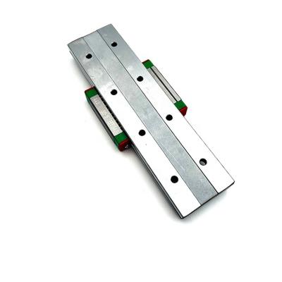 China Original Factory Linear Guide Rail 12mmHIWIN Linear Guide Rail Mgn12hz0c Mgn12h For 3D Printer Or CNC Machine for sale