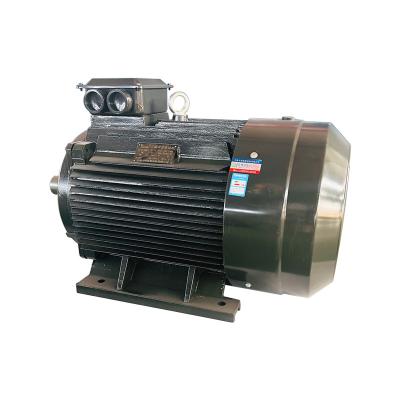 China High Efficiency And Low Noise 2022 Supplier Y Series Professional Motor Ac Asynchronous Motor for sale