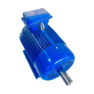 China High Efficiency And Low Noise High Performance Customized Electric Motor Y Series Induction Motor for sale