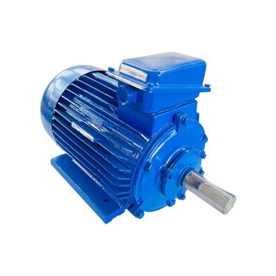 China High Efficiency And Low Noise Y Series Y90S 2 Functional Multiple Functional 1.5Kw Ac Electric Motor for sale