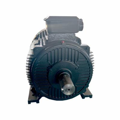 China High efficiency and low noise popular and affordable multiple model AC electric three-phase asynchronous motor. for sale