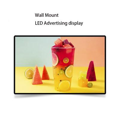 China 43 Inch Network USB Version Android Android Flat Screen TV HD 1080p For Advertising for sale