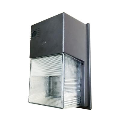 China Modern Pavement Small LED Wall Pack Street Light Integrated Heatsink for sale