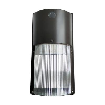 China Borosilicate Glass 20W 30W Integrated LED Wall Lighting for sale