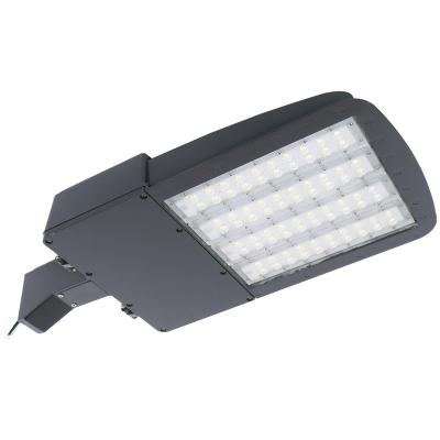 China Sports Stadiums 250W Shoebox LED Spotlight Flood Area Lighting For Square Landscape for sale