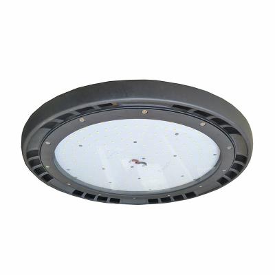 China Warehouse 5 Years Warranty 200W UFO LED Industrial High Bay Light For Factory for sale