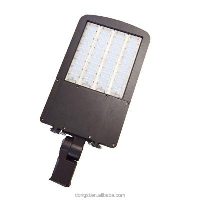 China Outdoor Aluminum ROAD LED Shoe Box Light for sale