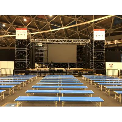 China Wholesale Factory Price High Brightness LED Display, 3840Hz, P3.91rental Outdoor Display for sale