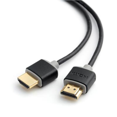 China High Speed ​​COMPUTER HDMI 1.4 Cable CCS 19 1 pin high quality custom hd wholesalers hdmi video cable china video cable 1.4v for sale