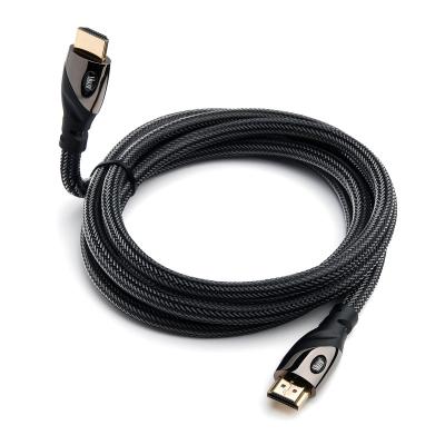 China High Speed ​​Cable 19 1pin 4K ultra HD TV HDMI Cables 1M 2.0V 60hz COMPUTER Free Sample HDMI 2.0 Cable hdmi to 4k ultra hd for sale