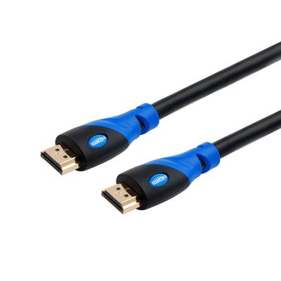 China COMPUTER 19+1 Pin HDMI 2.0 Cable Hd Video And Data Cable Support 4K60hz 2K144hz HDMI Audio Cable With Ethernet ODM/OEM for sale