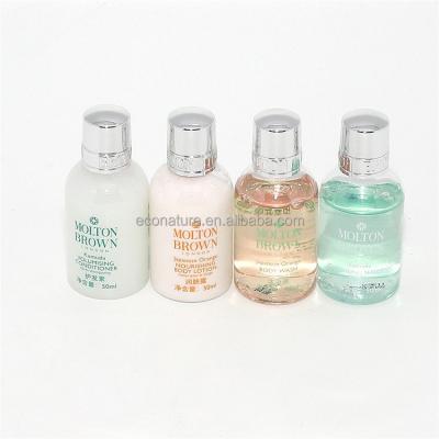 China Plastic Biodegradable Disposable Hotel Supplies/Hotel Disposable Amenities Set for sale