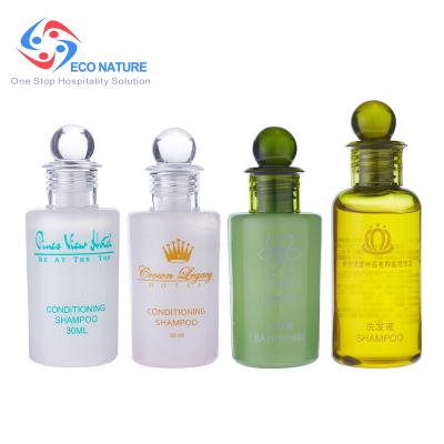 China Customized Eco Friendly Amenities Beauty Hotel Soap Shampoo Shower Gel for sale