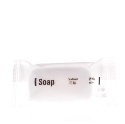 China Hotel travel spa Mini luxury beauty hotel bath soap for sale