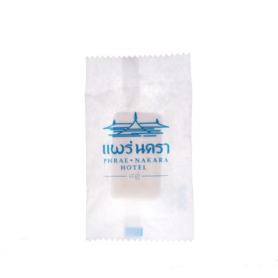 China Hotel travel spa cheap customized hotel mini soaps for sale