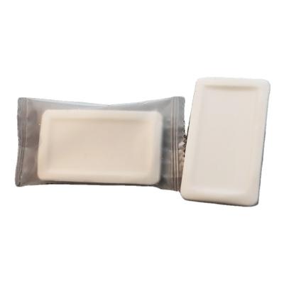 China Hotel travel spa OEM Cheap Hotel Supplies Soap with different Packing for sale