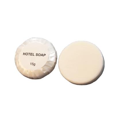 China Hotel travel spa Bath Soap Hotel Amenities Bar Soap Oem Mini Soap For Hotels Kit for sale