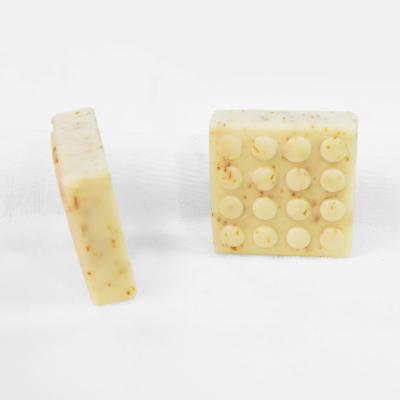 China Hotel travel spa Mini  shampoo soap 10g 20g Cheap Hotel Round Soap for sale